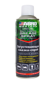 Смазка загустевающая ABRO GS-600-AM-R
