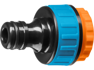 GRINDA PROLINE TI-U 1/2х3/4 адаптер внутренней резьбой "8-426405" 802133