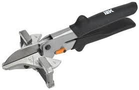 Ножницы для резки каб. каналов под углом ARMA2L 3 К1 IEK 014015