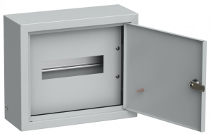 Щит ЩРН-9модулей 265*310*120мм 16380