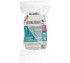 Мочалка для посуды, 2 шт., Home// Palisad 042063