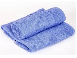 Полотенце махровое 295г.м.кв.30*70 Х67993