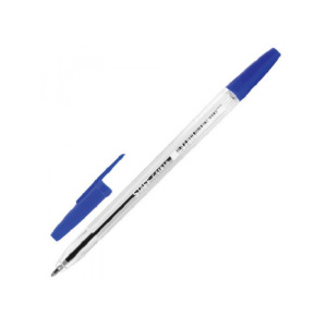 Ручка шариковая синяя DL-Q4 C. Х944765