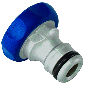 GWTA20-052 GREEN APPLE Штуцер резьбовой 1/2 внут. резьба 642104