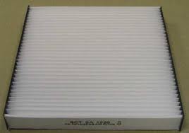 Салонный фильтр SCT SA1220 HONDA OEM