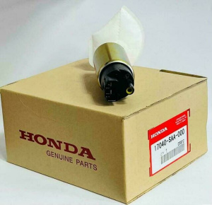 Бензонасос с фильтром 17040-SAA-000 HONDA FIT
