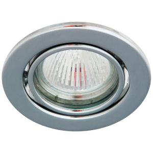 Софит ( DL11) хром ОБ1020351