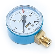 Манометр кислородный 2,5 МПа   2051