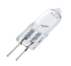 Лампа галогенная G4 (35Вт/50Вт) 220V 12337