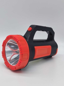 Фонарь ручной + кемп. 519 аккум. 992957