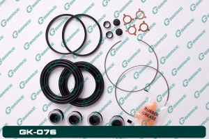 (РК-1) Ремкомплект супорта GK-076 G-brake 04479-22100