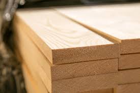 Доска 0.02х0.09х3м сосна сухая строганная* 181714