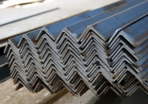 Уголок 50*50мм (5мм) 05614