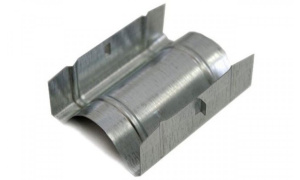 Удлинитель профиля 60*27мм 45566