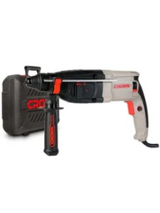 Перфоратор CROWN CT18182 BMC 800Вт SDS+ 1019041