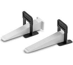 Клин СВП ADMIRAL под зажим ВОРОТА 50шт/уп 1043428