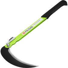 Коса 390х220 мм, складная, ручная, BASE// Palisad (63561) 033580