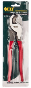 Кабелерез-мини 250мм 41845