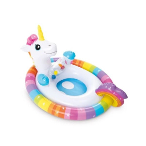 Круг надувной для детей 3-4 (59570) Х1032620