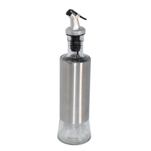 Бутылка для жидких специй (LX001K) Х46703