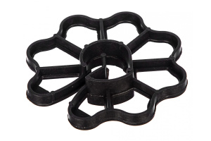 Фиксатор звездочка 40 9742897