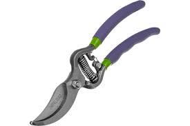 Секатор прямого реза цельнометаллический 60492 022935