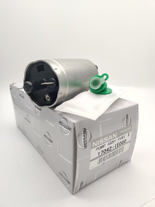 Бензонасос с фильтром 17042-1E000 Nissan