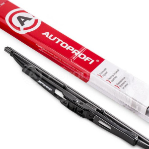 Щётка стеклоочистителя "AUTOPROFI", универсальная, разм. 13" (325мм) AD-13