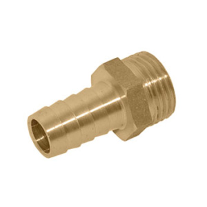 Штуцер 3/4 F/М Ф25 мм 35503