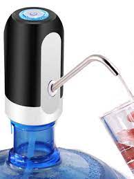 Помпа для воды автоматическая + USB (RS-9002/9000) 91246