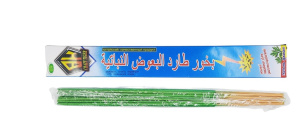 Палочки от комаров 002 032217