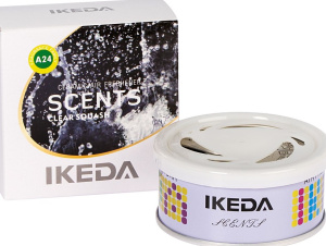 Ароматизатор меловой IKEDA 12875566