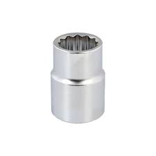 Головка 11мм 1/2" (12-гранная) КР34518