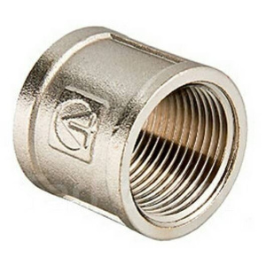 Муфта 1"1/2FF 21865