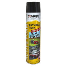 Пена активная ABRO AFC-650