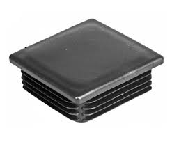 Заглушка пластиковая 50*50мм 68718