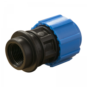 Муфта компрессионная 20ВР 3/4 15215