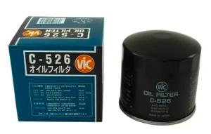 Масляный фильтр C-526 VIC