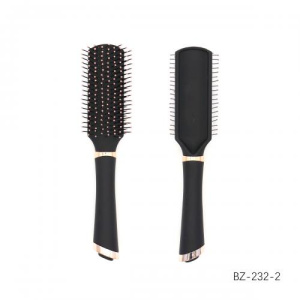 Расчёска массажная BZ-232-2 973048