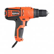 Дрель-шуруповерт сетевая PATRIOT FS 303. 330Вт.  09071