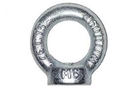 Рым - гайка М6 40981