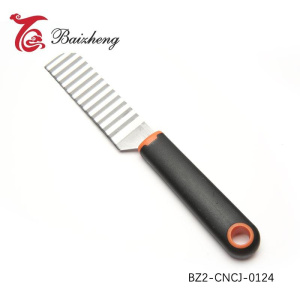 Нож измельчитель рельефный BZ2-CNCJ-0124 Х909450