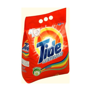 Авт СМС порошок 1 кг TIDE Х666292