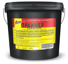 Праймер битумный Кипер 10л 641206