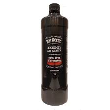 Жидкость для розжига " BARBECOUE"  0,22 1/35 798955