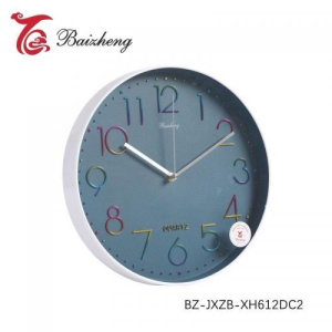 Часы настенные BZ-JXZB-XH612DC2 924644