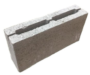 Отсевблок перегородочный  М-50 (90*188*390 мм) 132шт/под (вес 10кг) 192363