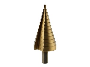 Сверло ступенчатое (4х32) 35343