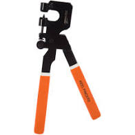 Просекатель для мет. профиля  под гипсокартон    87951