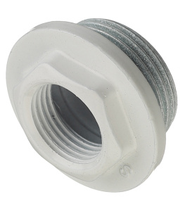 Переходник левый1/2 10432